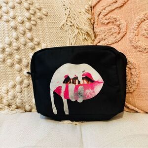 EUC Kylie Cosmetics Nylon Makeup Kit